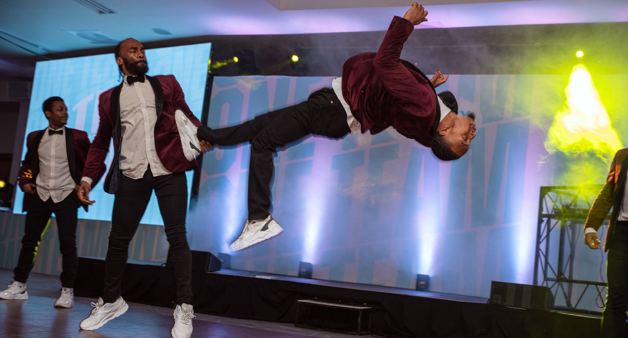 Lucozade conference_07 Lucozade conference_07