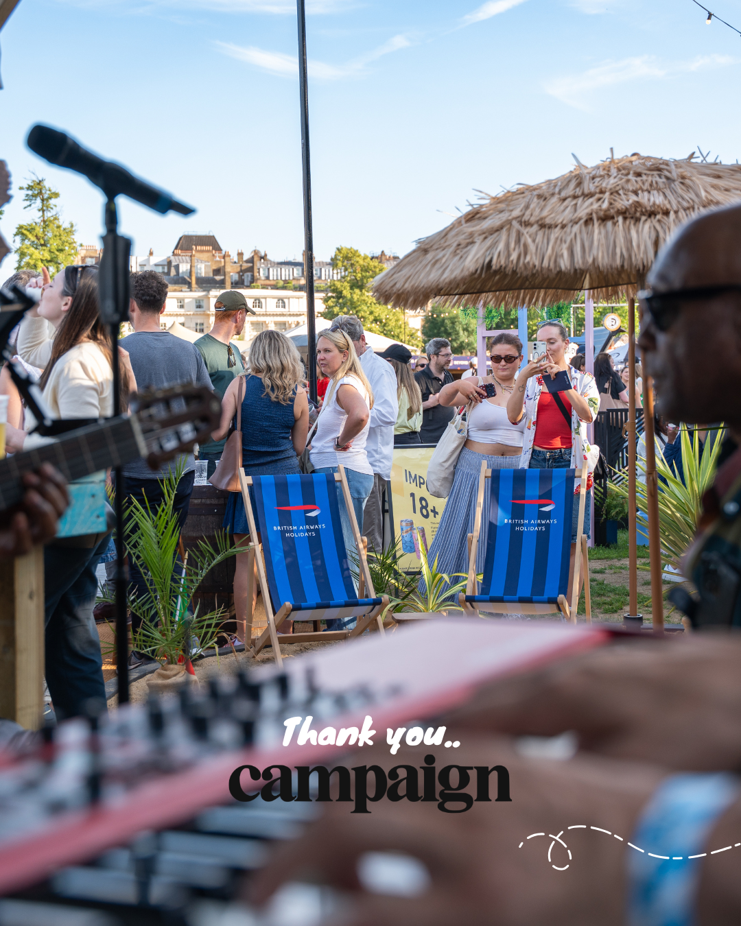 From Events to Moments: Why Brands Are Rethinking Experiential