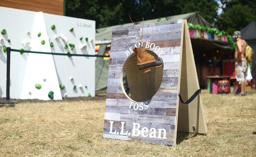 Bringing L.L. Bean To The UK’s Adventurers.