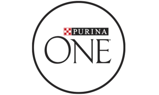 Purina ONE.