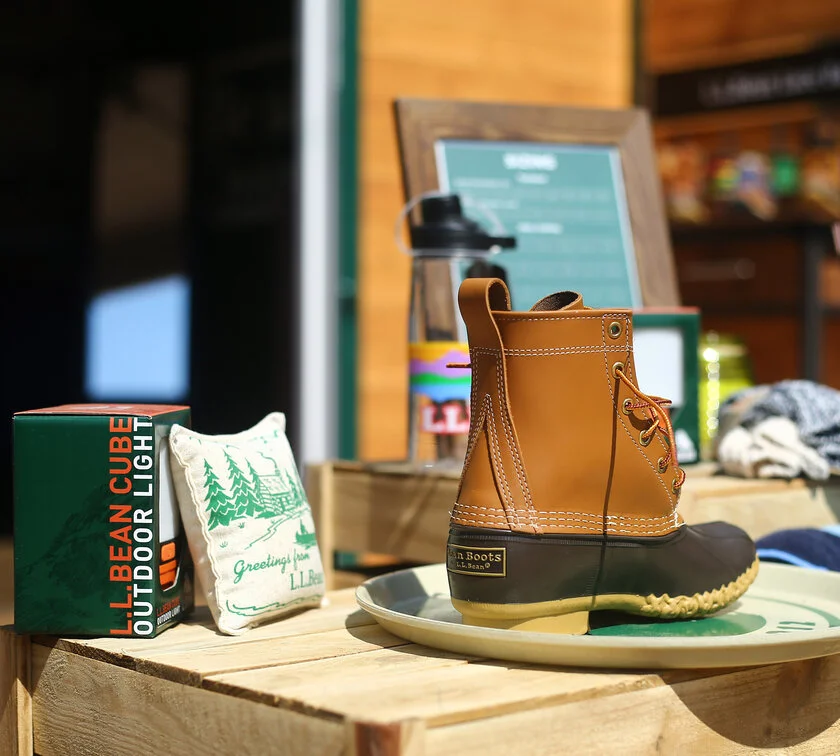 ll bean boots uk