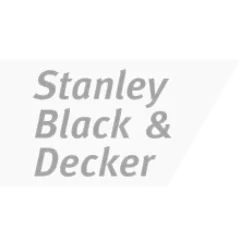 Stanley Black & Decker